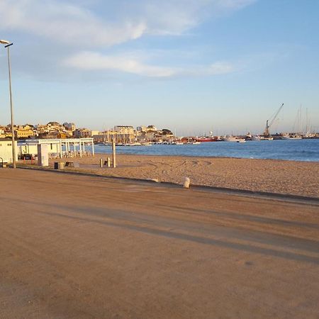 Marina Park, House Fragata Lejlighed Sant Antoni De Calonge Eksteriør billede