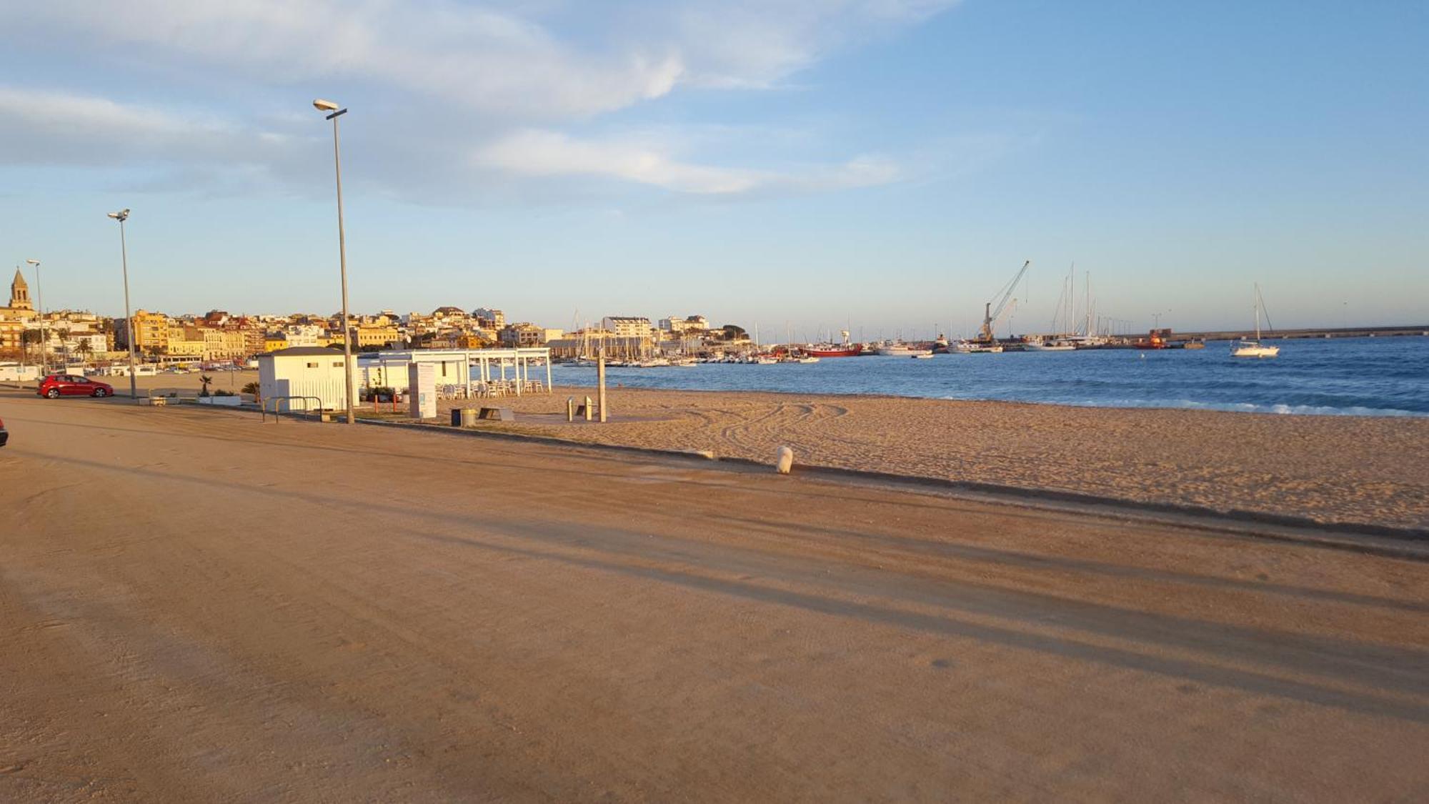 Marina Park, House Fragata Lejlighed Sant Antoni De Calonge Eksteriør billede