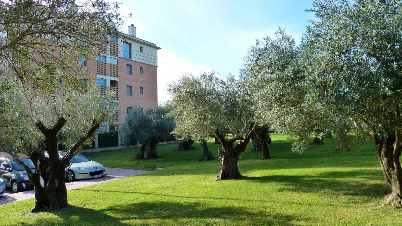 Marina Park, House Fragata Lejlighed Sant Antoni De Calonge Eksteriør billede