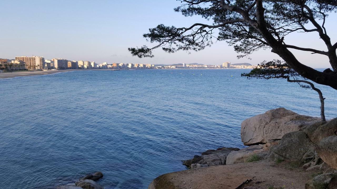 Marina Park, House Fragata Lejlighed Sant Antoni De Calonge Eksteriør billede