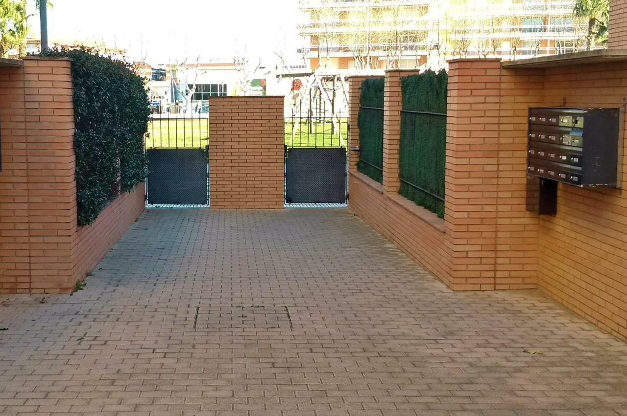 Marina Park, House Fragata Lejlighed Sant Antoni De Calonge Eksteriør billede