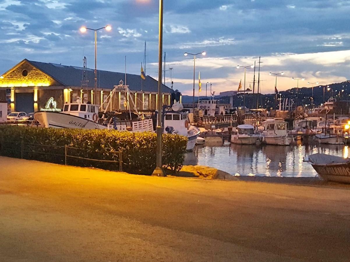 Marina Park, House Fragata Lejlighed Sant Antoni De Calonge Eksteriør billede