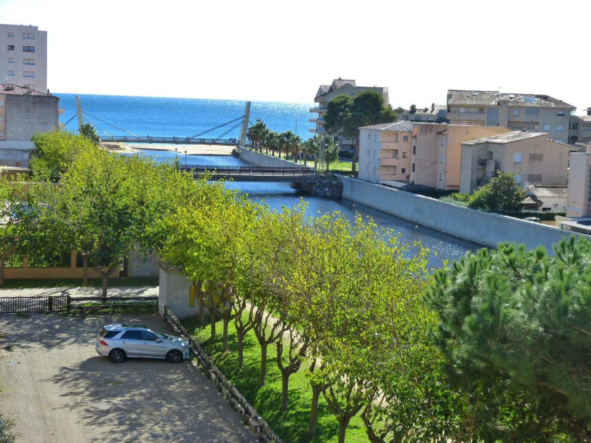 Marina Park, House Fragata Lejlighed Sant Antoni De Calonge Eksteriør billede