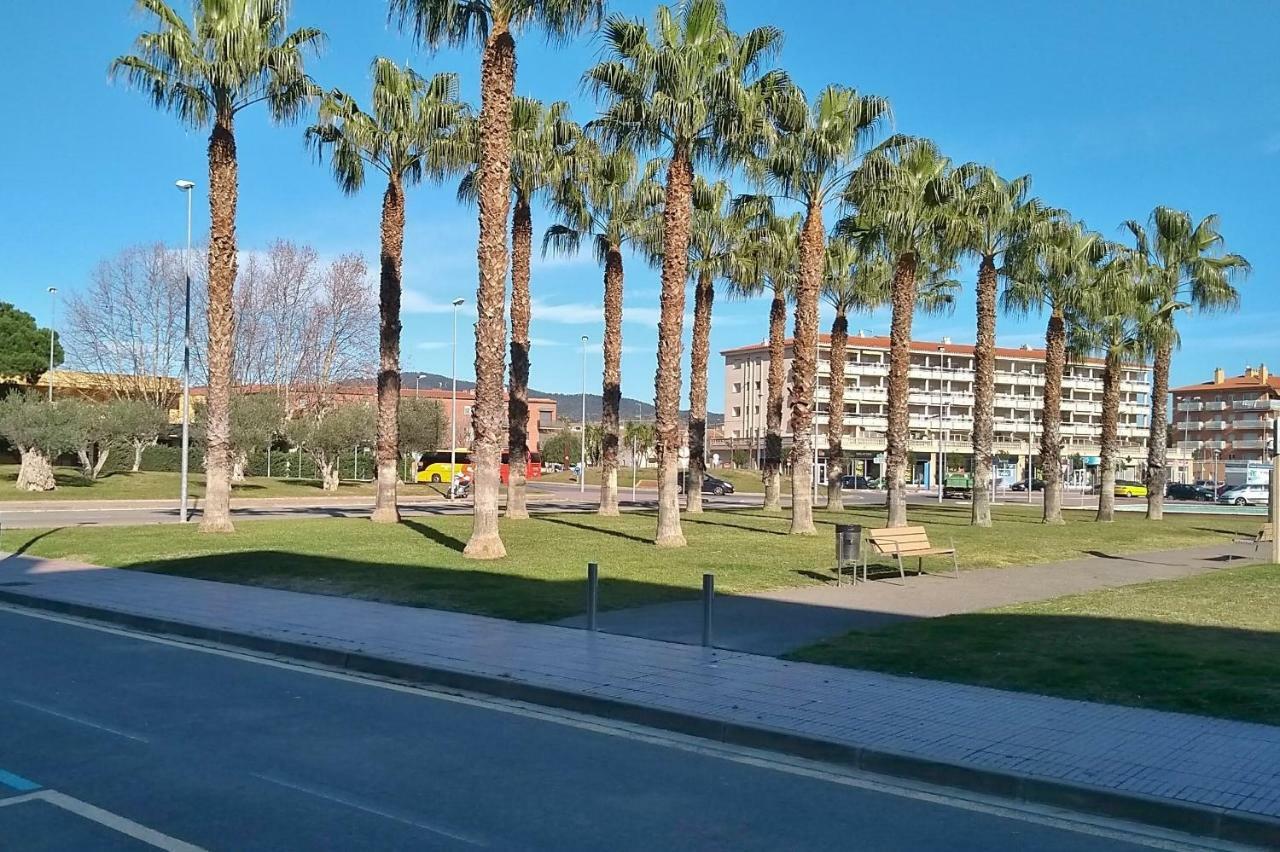 Marina Park, House Fragata Lejlighed Sant Antoni De Calonge Eksteriør billede